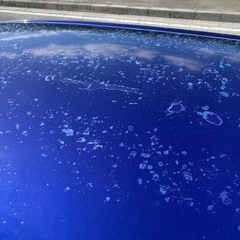 27年DAIHATSU move 内地中古　ムーブ　車検付きの画像