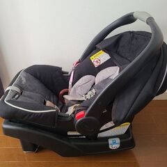 チャイルドシートの画像