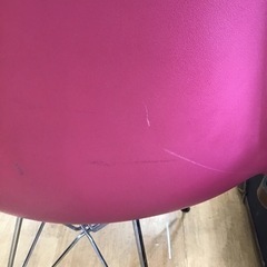 【トレファク神戸新長田店 買取/販売】取りに来られる方限定！イームズチェアのご紹介ですの画像