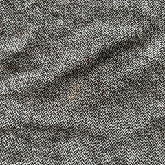 コムサ　ツイードワンピース　キッズ　110の画像