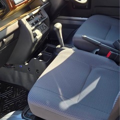 ダイハツ　HIJETの画像