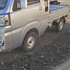 ダイハツ　HIJETの画像