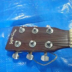 No.25-022アコースティックギター【気仙沼市役所】の画像