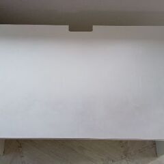 ◆無料◆パソコンデスク差し上げますの画像