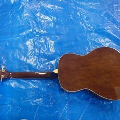 No.25-022アコースティックギター【気仙沼市役所】の画像