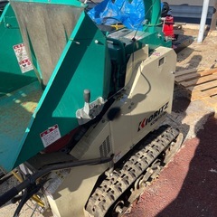 農機具掃除、軽作業、山口県宇部市、の画像