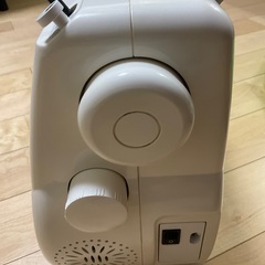 【動作確認済】JANOME ジャノメ ミシン N-261 MODEL 661型の画像