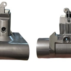 DC62 バッテリー Dysonの画像