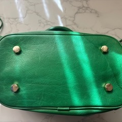 ハンドバッグの画像