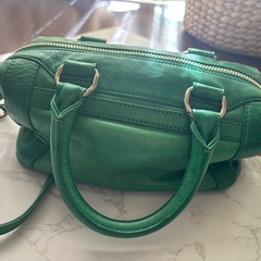 ハンドバッグの画像