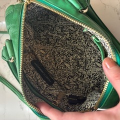 ハンドバッグの画像