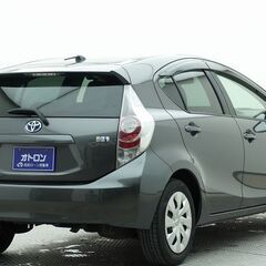 🌟頭金0円でお乗りいただけます❗❗🚙🌟トヨタ アクア 　Ｓの画像