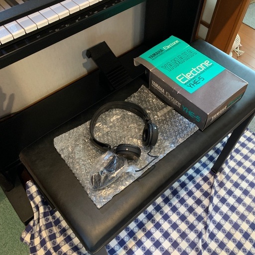 緊急値下げしました！　エレクトーンです　購入当時５０万くらいしました