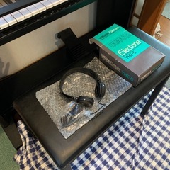 エレクトーンの画像