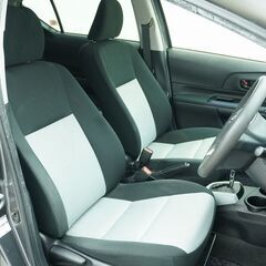 🌟頭金0円でお乗りいただけます❗❗🚙🌟トヨタ アクア 　Ｓの画像