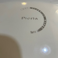 Pieria HOTSANDWICH MAKERの画像