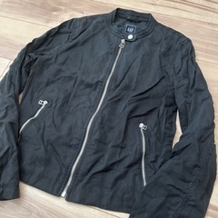 GAP レディースジャケットMの画像