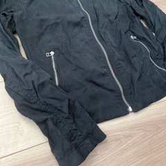 GAP レディースジャケットMの画像