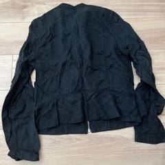 GAP レディースジャケットMの画像
