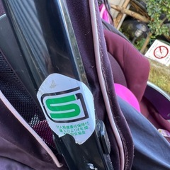 Combi コンビ 前後切り替えベビーカーの画像