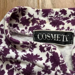 チャイナカットソーの画像