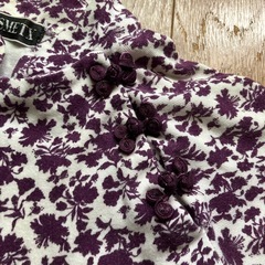 チャイナカットソーの画像