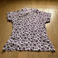 チャイナカットソーの画像