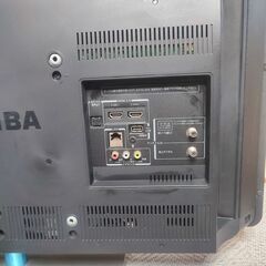 東芝 REGZA 32G9 映像処理レグザエンジンの画像
