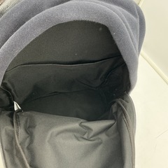 MARVEL マーベル　リュックの画像