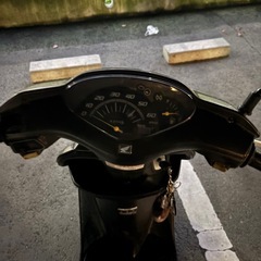 DIO AF68  好調の画像