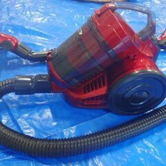 【取引中】No.25-023掃除機【気仙沼市役所】の画像