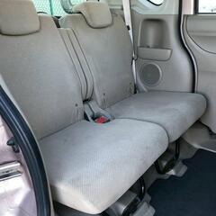 全込み15万円 GLパッケージ フルセグ&DVD&Bluetooth対応ナビゲーション バックカメラ 左側パワースライドドア スマートキー 車検R8年3月迄 修復歴無の画像