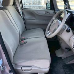 全込み15万円 GLパッケージ フルセグ&DVD&Bluetooth対応ナビゲーション バックカメラ 左側パワースライドドア スマートキー 車検R8年3月迄 修復歴無の画像