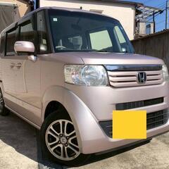 全込み15万円 GLパッケージ フルセグ&DVD&Bluetooth対応ナビゲーション バックカメラ 左側パワースライドドア スマートキー 車検R8年3月迄 修復歴無の画像