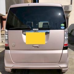 全込み15万円 GLパッケージ フルセグ&DVD&Bluetooth対応ナビゲーション バックカメラ 左側パワースライドドア スマートキー 車検R8年3月迄 修復歴無の画像