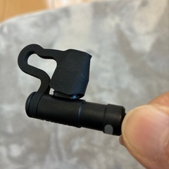 バイク用充電ケーブルの画像