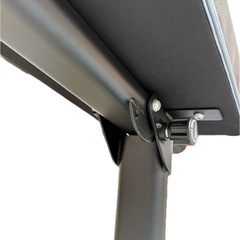 LEADING EDGE トレーニングベンチの画像