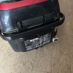炊飯器の画像