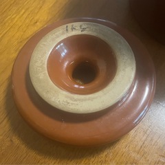 漬物容器【陶製】無料の画像