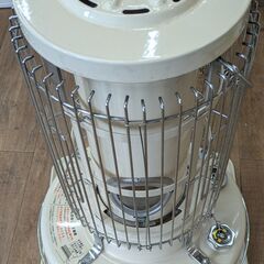 アラジン 石油ストーブBF-3907 2014年製の画像