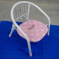 No.25-024アンパンマンおもちゃ車・子供用椅子セット（【気仙沼市役所】の画像