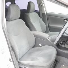🌟頭金0円でお乗りいただけます❗❗🚙🌟トヨタ プリウス 　Ｇの画像
