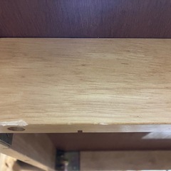 ダイニングテーブル　机　四人　の画像