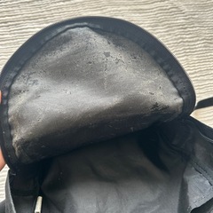 Lee 幼児用リュック　使用感あります！の画像