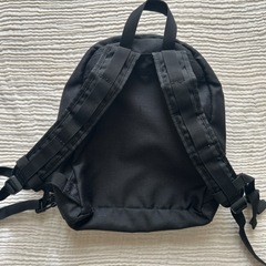 Lee 幼児用リュック　使用感あります！の画像