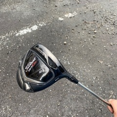 ゴルフクラブの画像