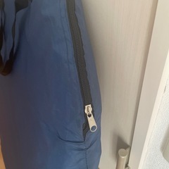 着替え用テントの画像