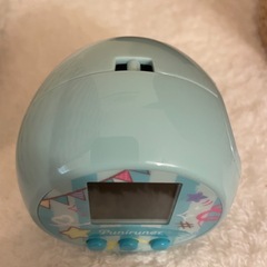 美品ぷにるんず(液晶おもちゃ)　　　　　の画像