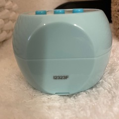 美品ぷにるんず(液晶おもちゃ)　　　　　の画像