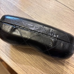 シャネル べっ甲リボンサングラスの画像